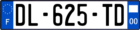 DL-625-TD