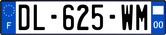 DL-625-WM