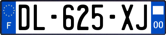 DL-625-XJ