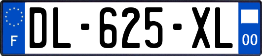 DL-625-XL