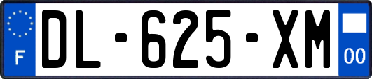 DL-625-XM