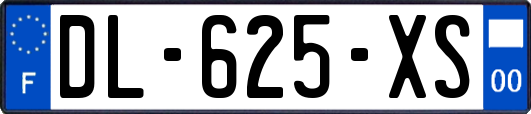 DL-625-XS