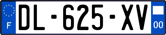 DL-625-XV