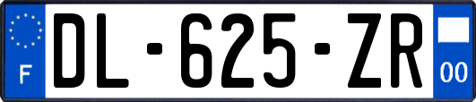 DL-625-ZR