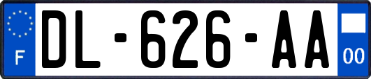 DL-626-AA