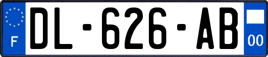 DL-626-AB