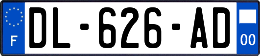 DL-626-AD