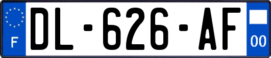 DL-626-AF