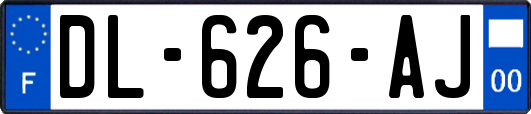 DL-626-AJ