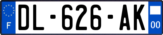 DL-626-AK