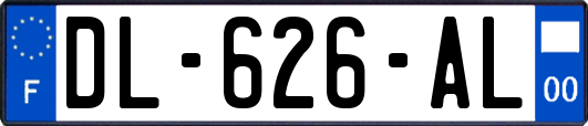 DL-626-AL