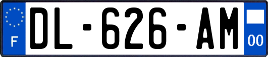 DL-626-AM