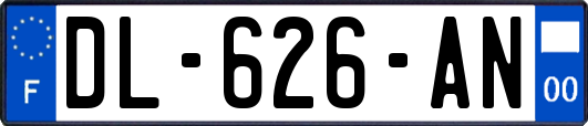 DL-626-AN