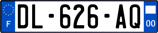 DL-626-AQ