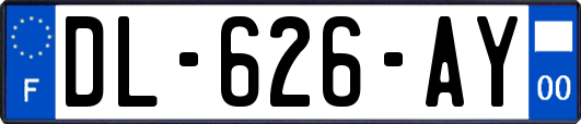 DL-626-AY