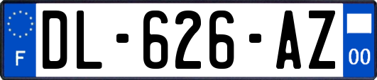 DL-626-AZ