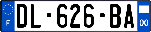 DL-626-BA