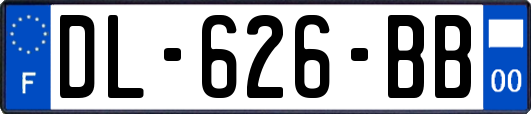 DL-626-BB