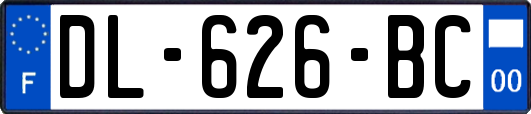 DL-626-BC