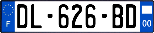 DL-626-BD