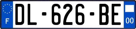 DL-626-BE