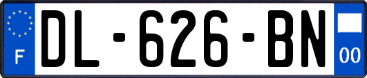 DL-626-BN