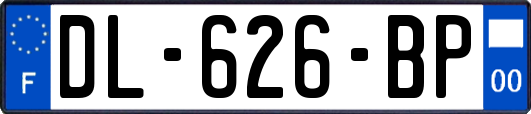 DL-626-BP