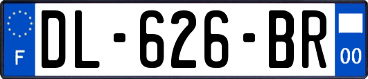 DL-626-BR