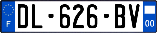 DL-626-BV