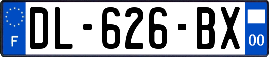 DL-626-BX