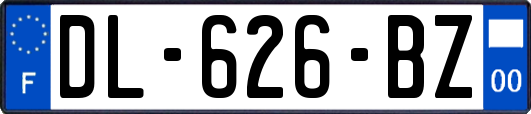 DL-626-BZ