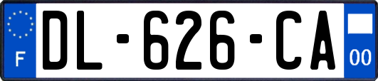 DL-626-CA