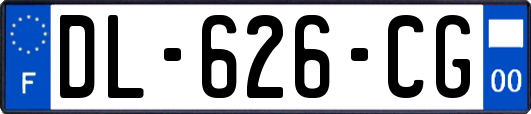 DL-626-CG