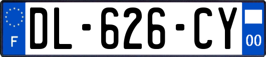 DL-626-CY