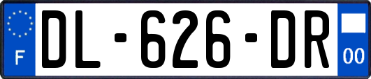 DL-626-DR