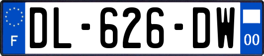 DL-626-DW