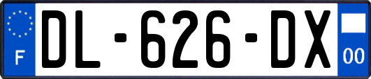 DL-626-DX