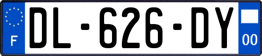 DL-626-DY