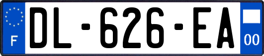 DL-626-EA