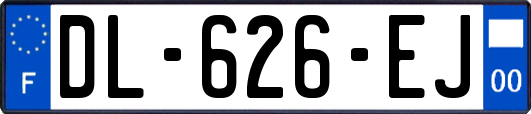 DL-626-EJ