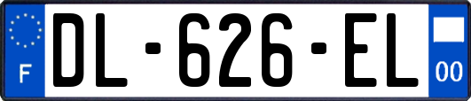 DL-626-EL