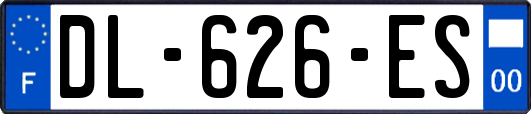 DL-626-ES