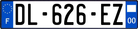 DL-626-EZ