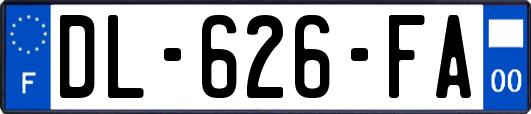 DL-626-FA