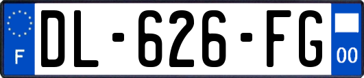 DL-626-FG