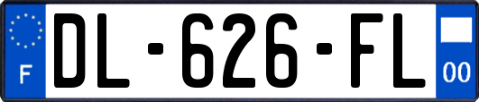 DL-626-FL