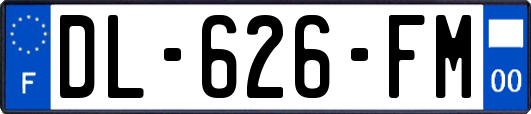 DL-626-FM