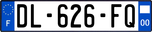 DL-626-FQ