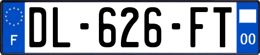 DL-626-FT