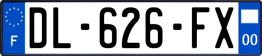 DL-626-FX